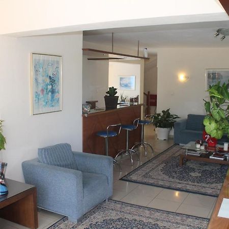 Peri'S Hotel Артеміда Екстер'єр фото